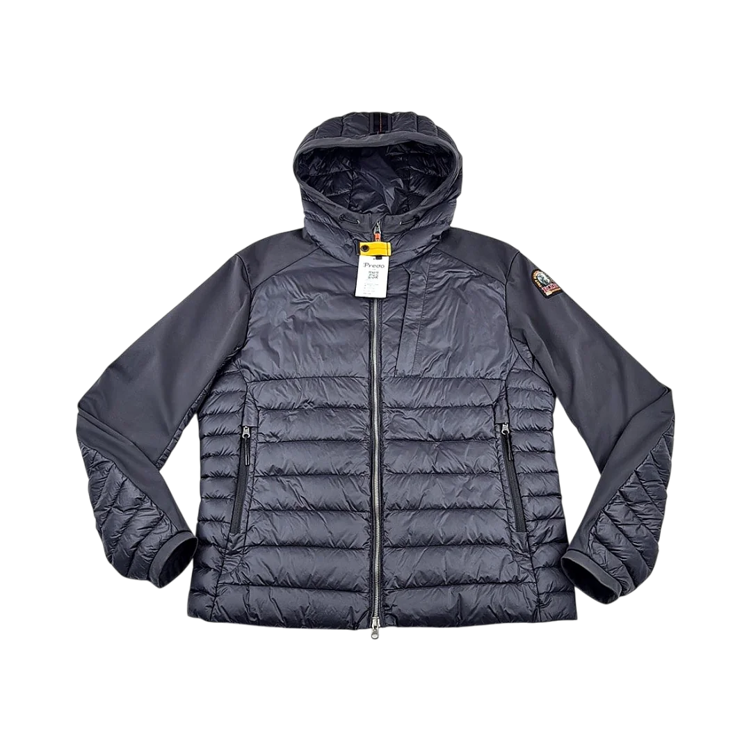 Parajumpers Kegen Up à Capuche — Taille XL — Photo 2/6 #État_Très bon état