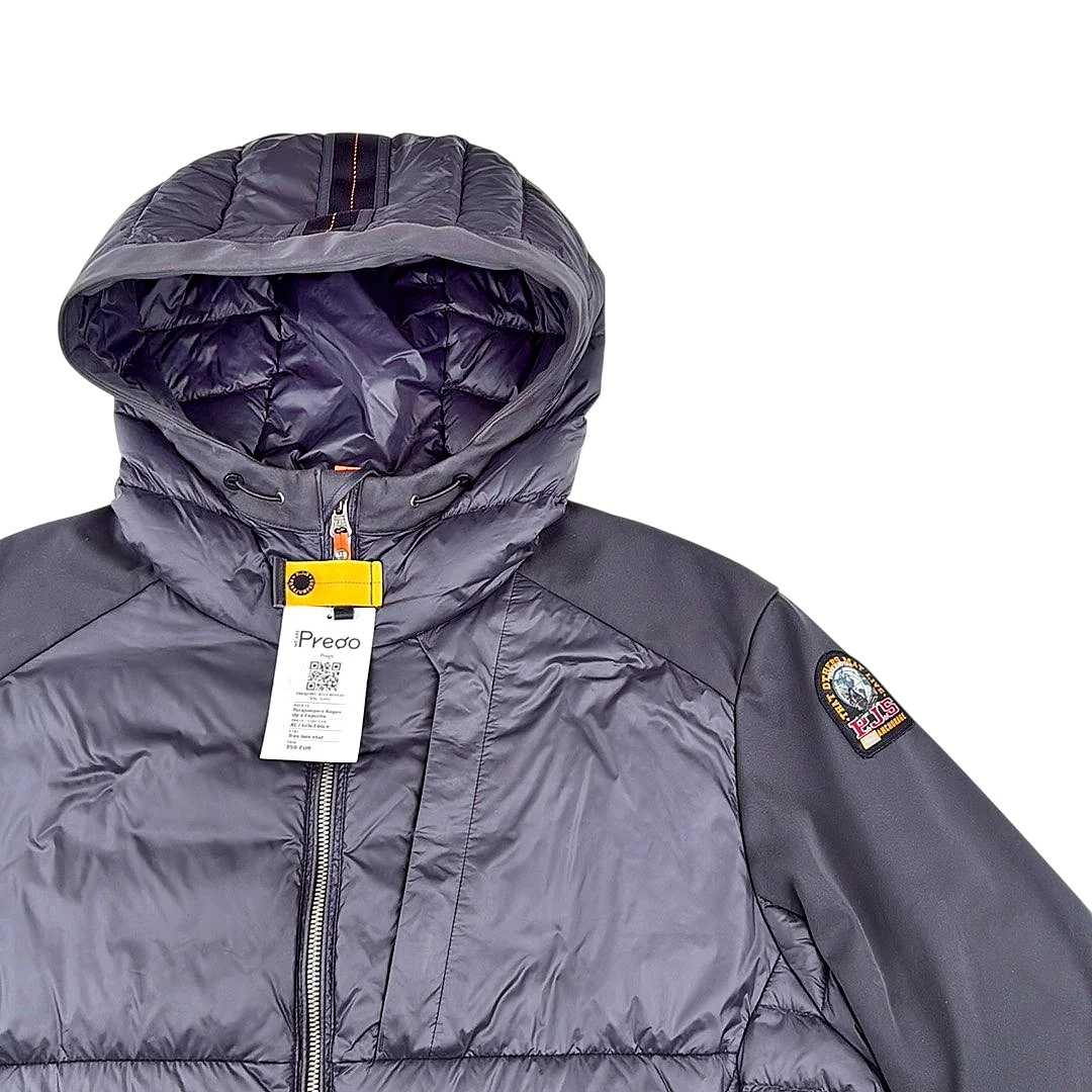 Parajumpers Kegen Up à Capuche — Taille XL — Photo 4/6 #État_Très bon état