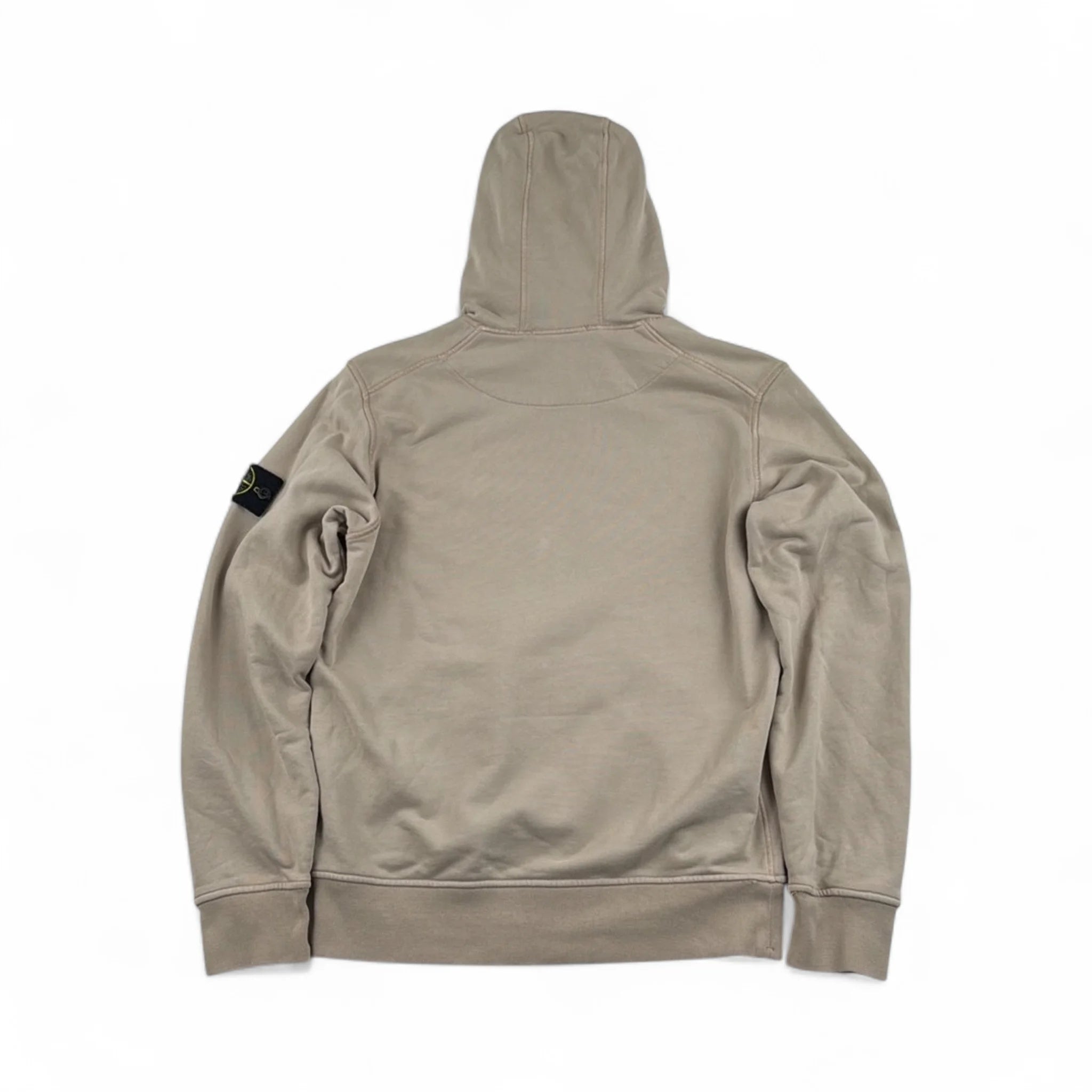 Stone Island Sweat Capuche — Taille M — Photo 3/3 #État_Très bon état · Pièce 2