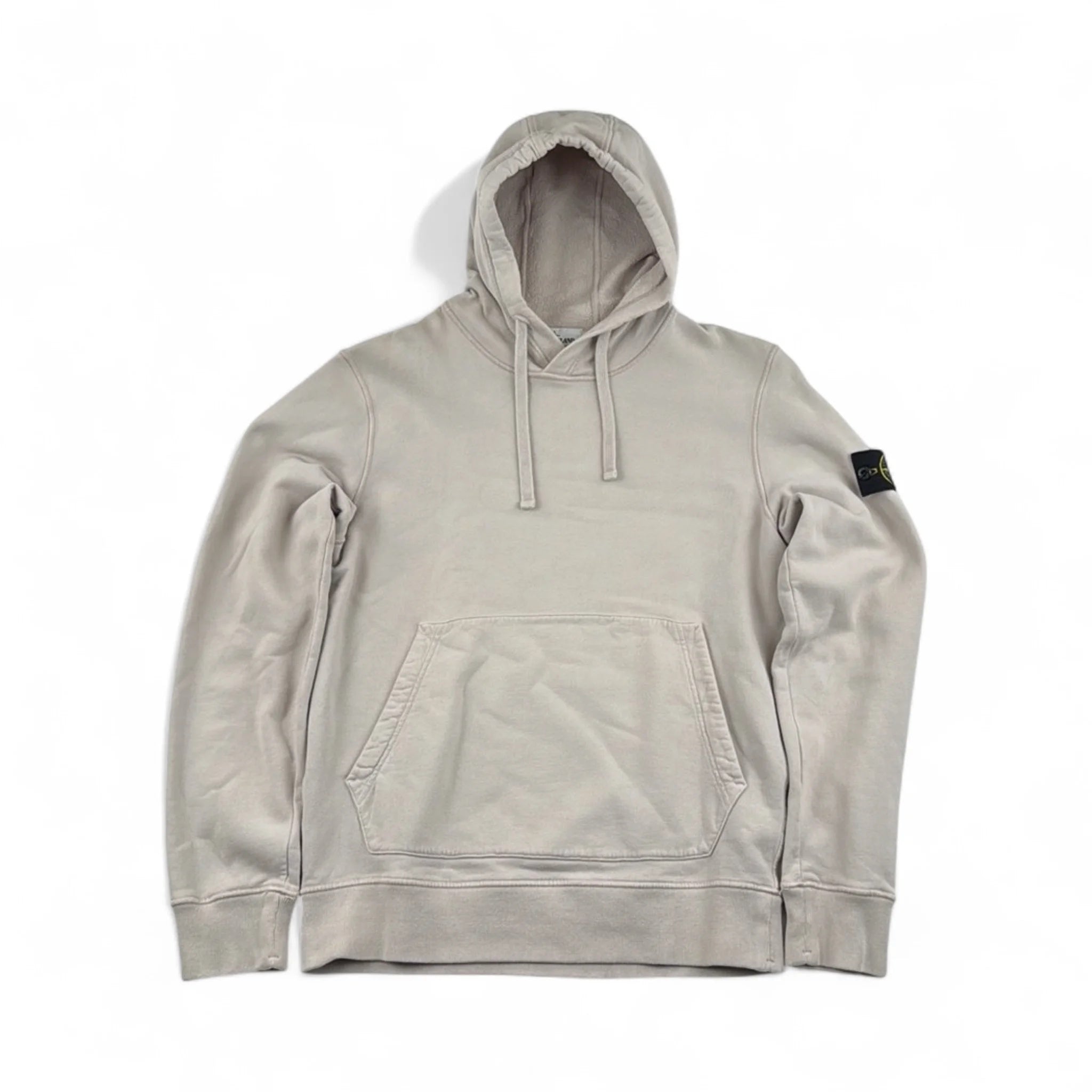 Stone Island Sweat Capuche — Taille M — Photo 1/3 #État_Très bon état · Pièce 1