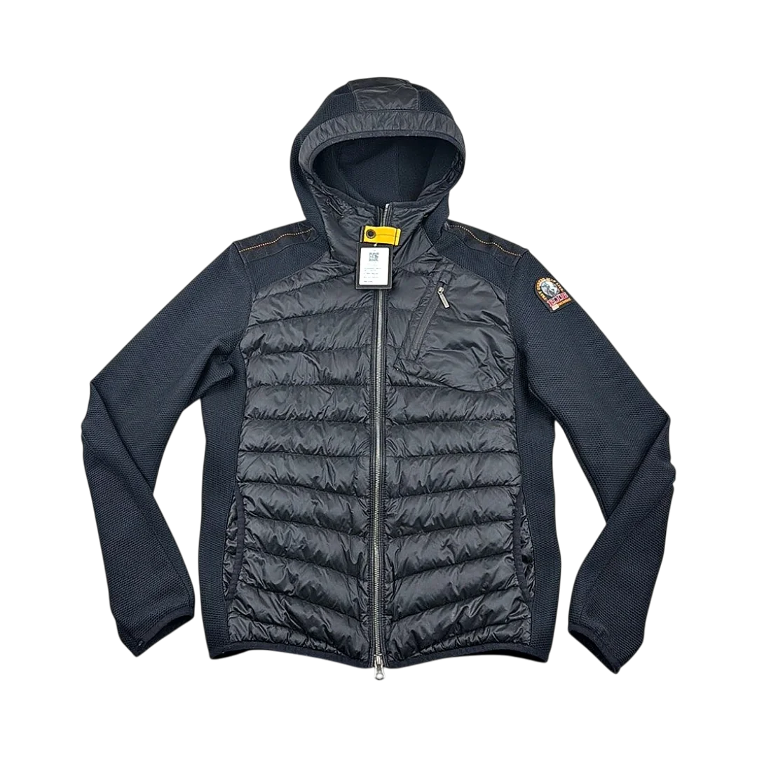 Parajumpers Warm Up à Capuche — Taille S — Photo 1/3 #État_Neuf sans étiquette