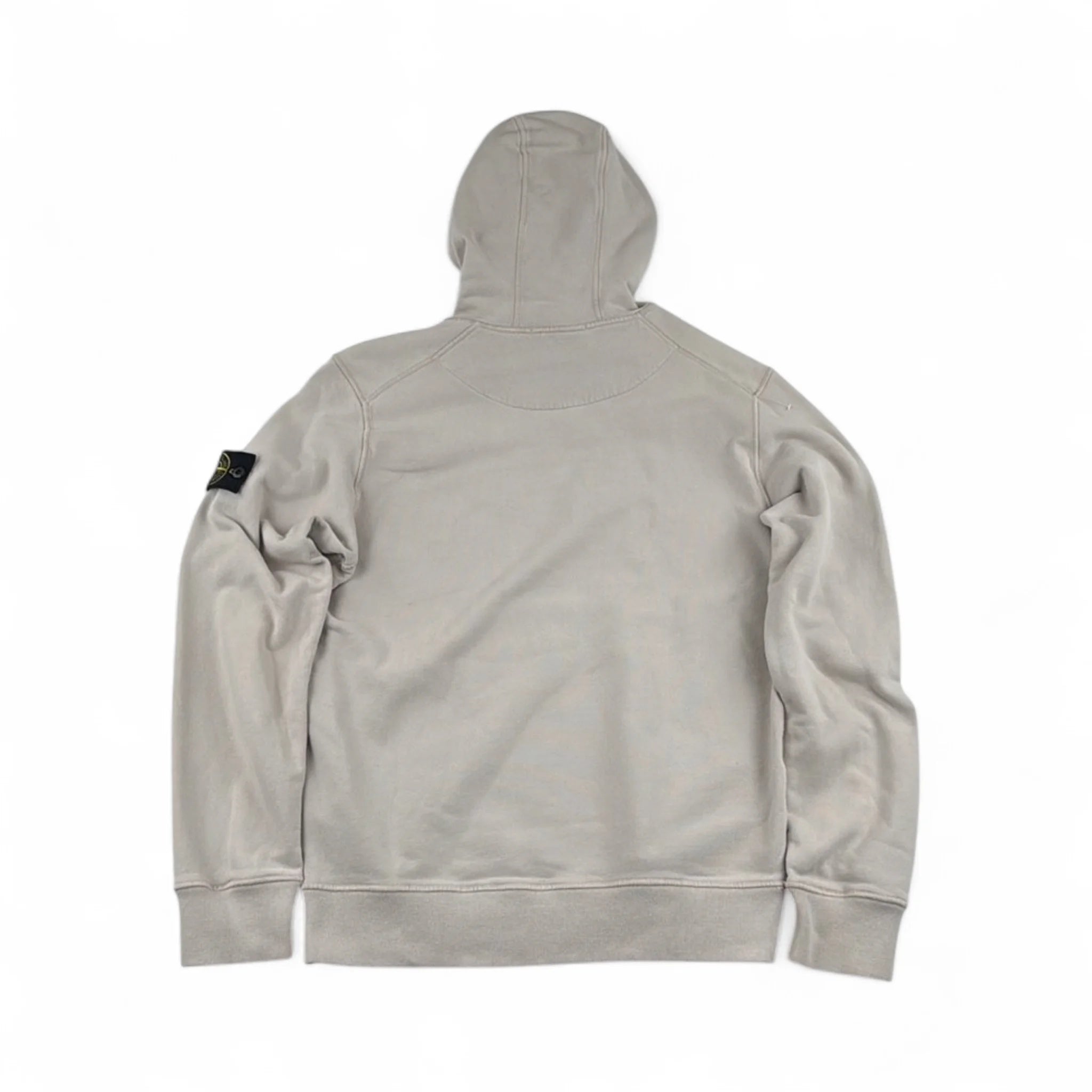Stone Island Sweat Capuche — Taille M — Photo 3/3 #État_Très bon état · Pièce 1