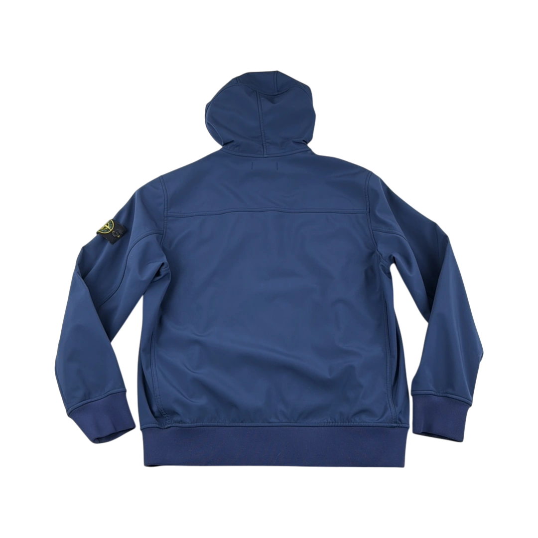 Stone Island Soft Shell-R — Taille XL — Photo 3/3 #État_Très bon état