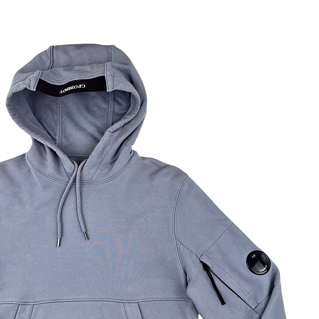 C.P. Company Sweat à Capuche Hooded — Taille XS — Photo 4/6 #État_Très bon état