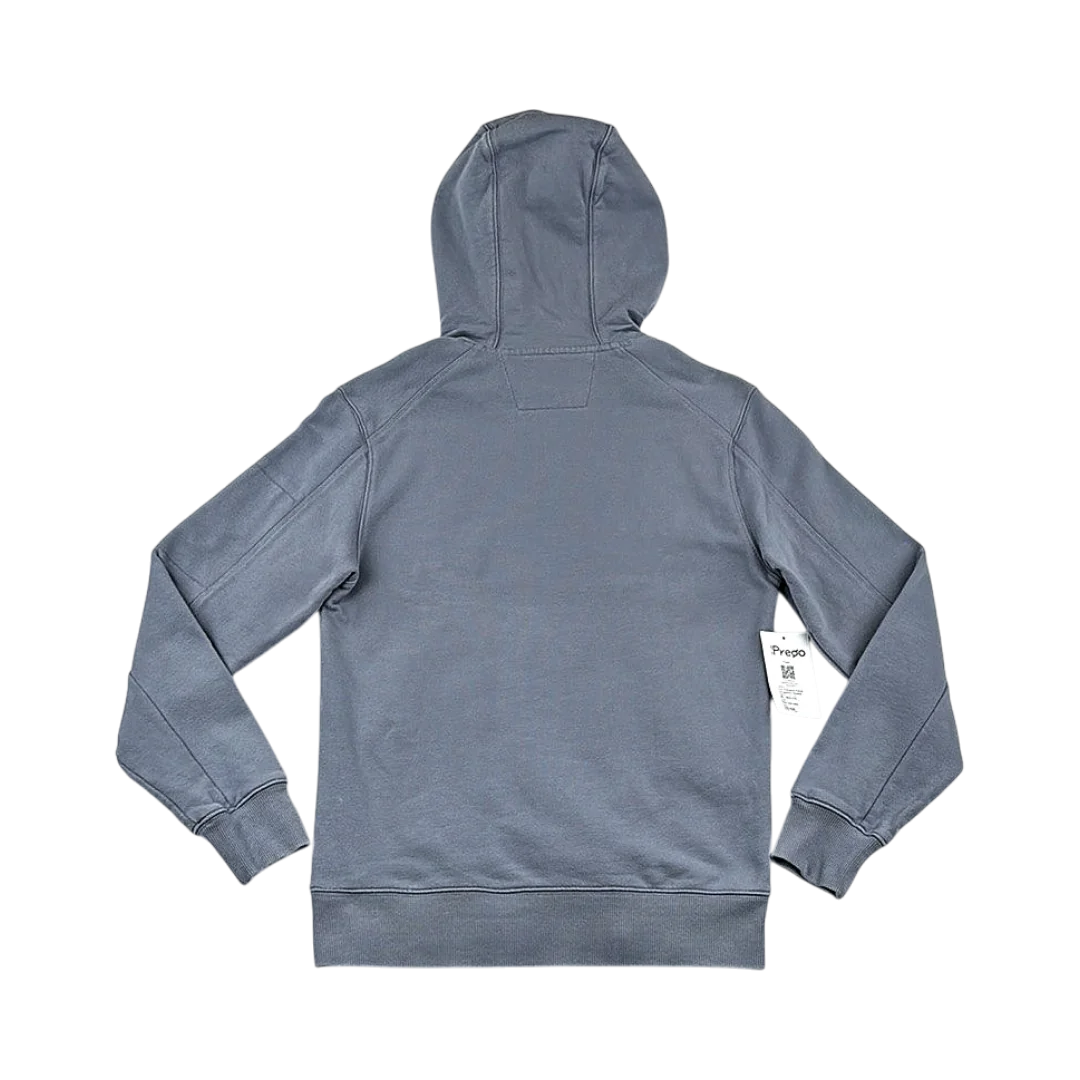 C.P. Company Sweat à Capuche Hooded — Taille XS — Photo 3/3 #État_Très bon état