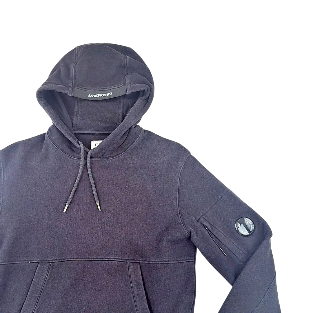 C.P. Company Sweat à Capuche Hooded — Taille XS — Photo 2/3 #État_Très bon état · Pièce 2
