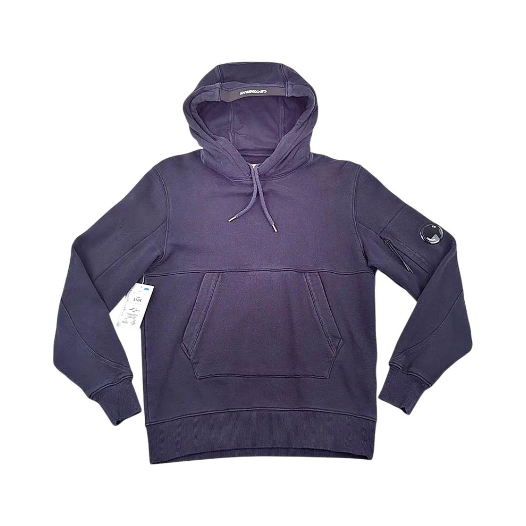 C.P. Company Sweat à Capuche Hooded — Taille XS — Photo 1/3 #État_Très bon état