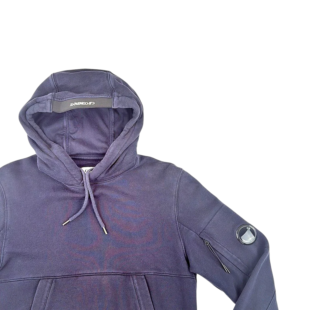 C.P. Company Sweat à Capuche Hooded — Taille XS — Photo 2/3 #État_Très bon état