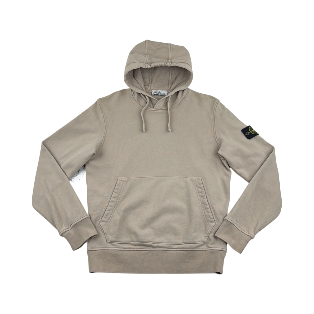 Stone Island Sweat Capuche — Taille M — Photo 1/2 #État_Très bon état · Pièce 2