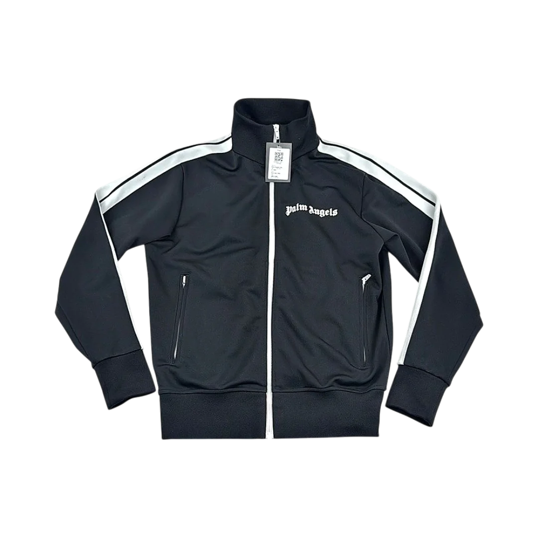 Palm Angels Zip — Taille S — Photo 1/3 #État_Très bon état · Pièce 4