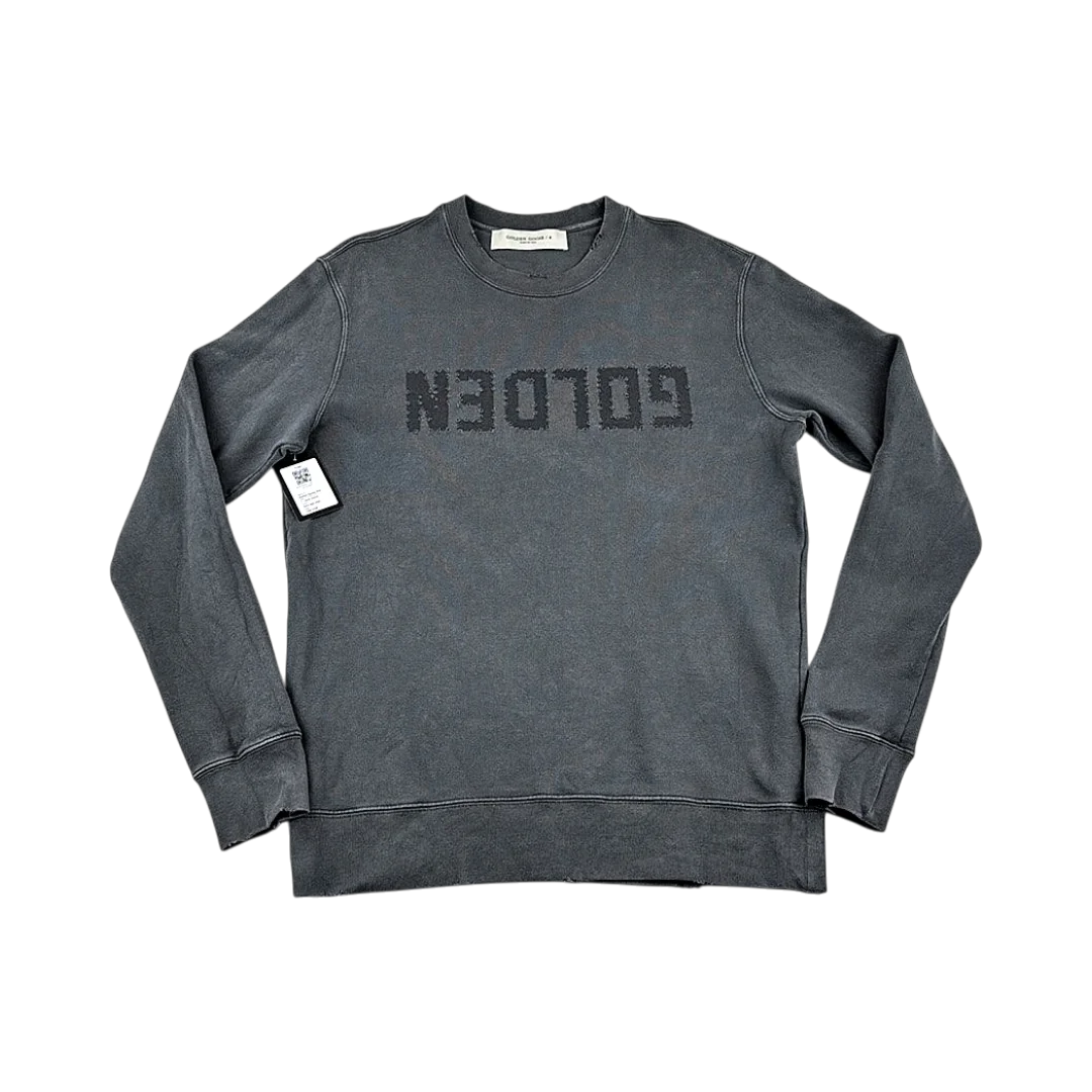 Golden Goose Pull — Taille L — Photo 1/3 #État_Très bon état