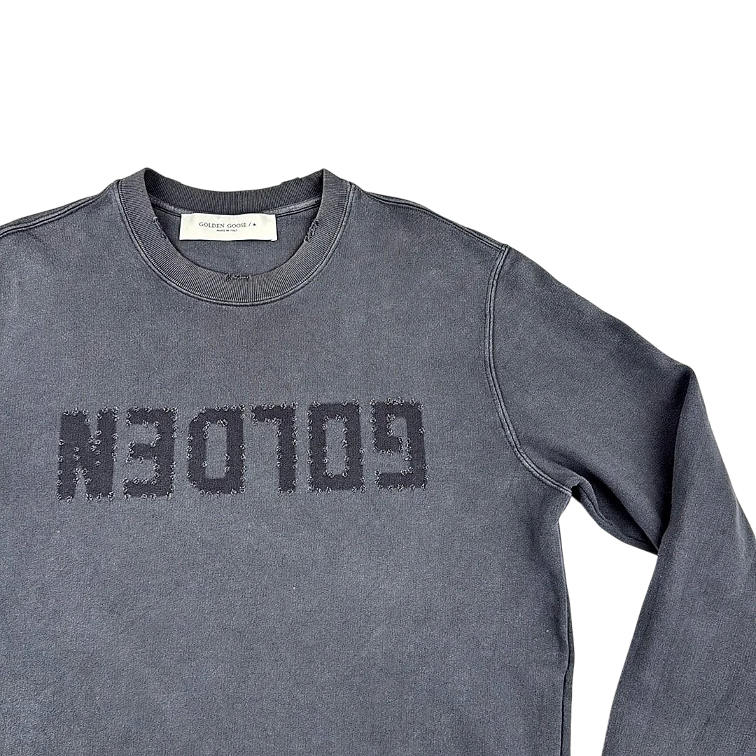 Golden Goose Pull — Taille L — Photo 2/3 #État_Très bon état