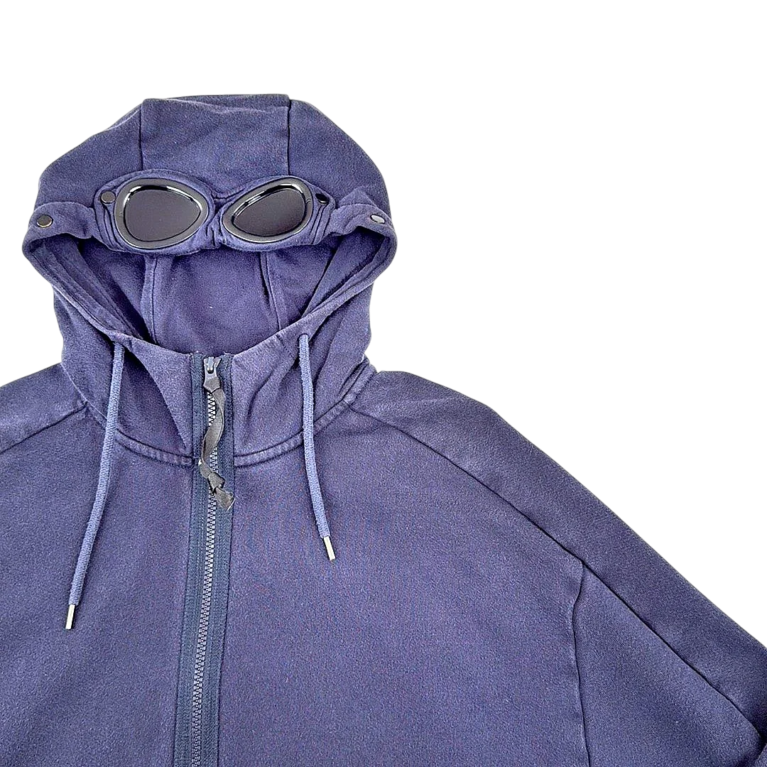 C.P. Company Zip Goggle — Taille M — Photo 4/6 #État_Très bon état · Pièce 7