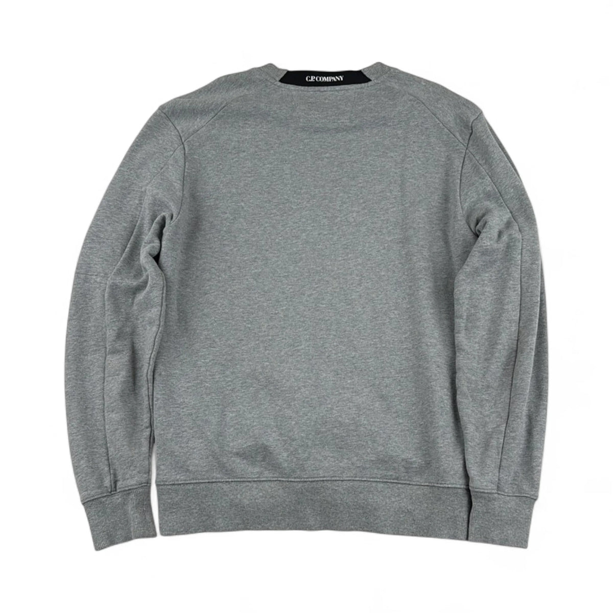 C.P. Company Pull Col Rond Hooded — Taille S — Photo 3/3 #État_Très bon état · Pièce 1
