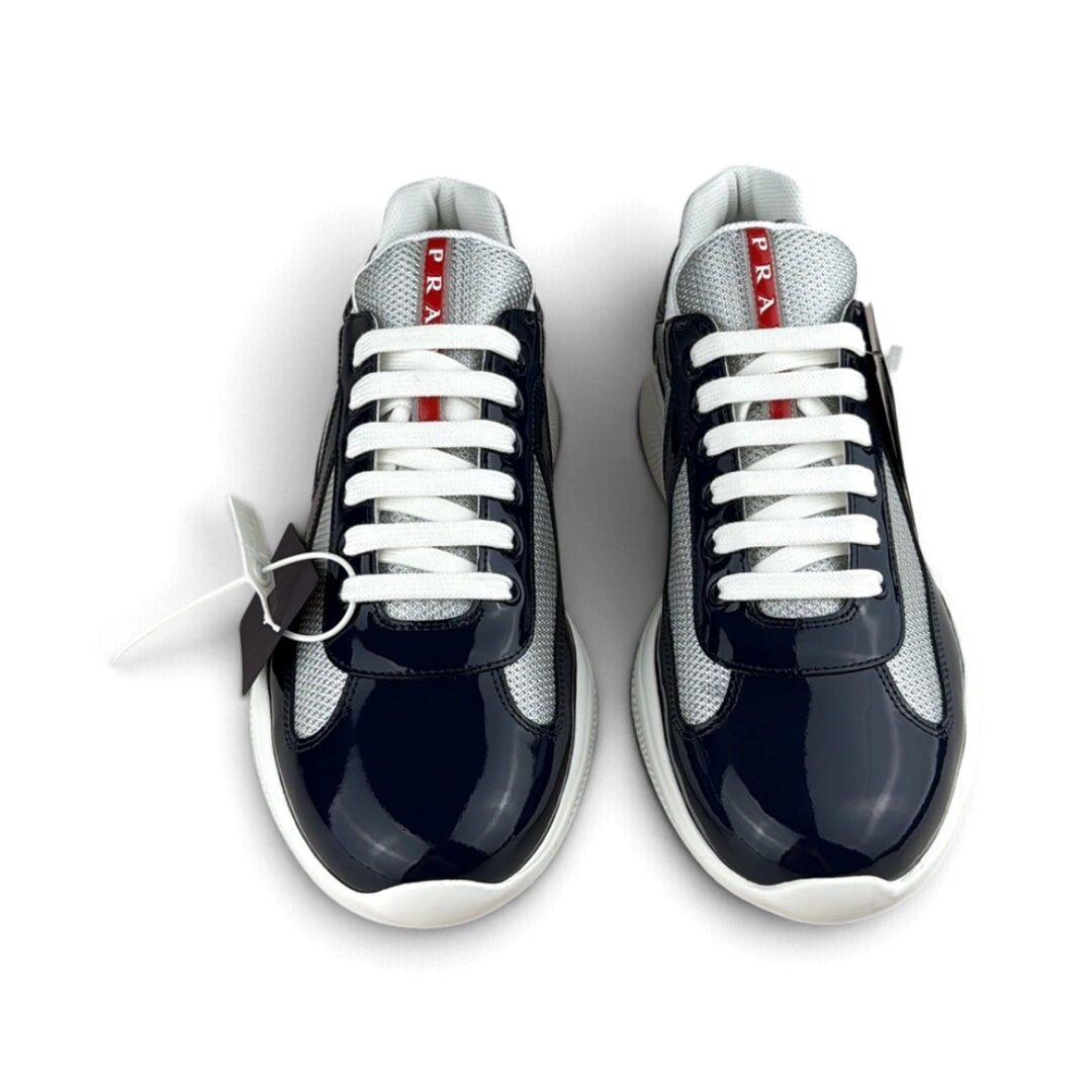 Prada America's Cup