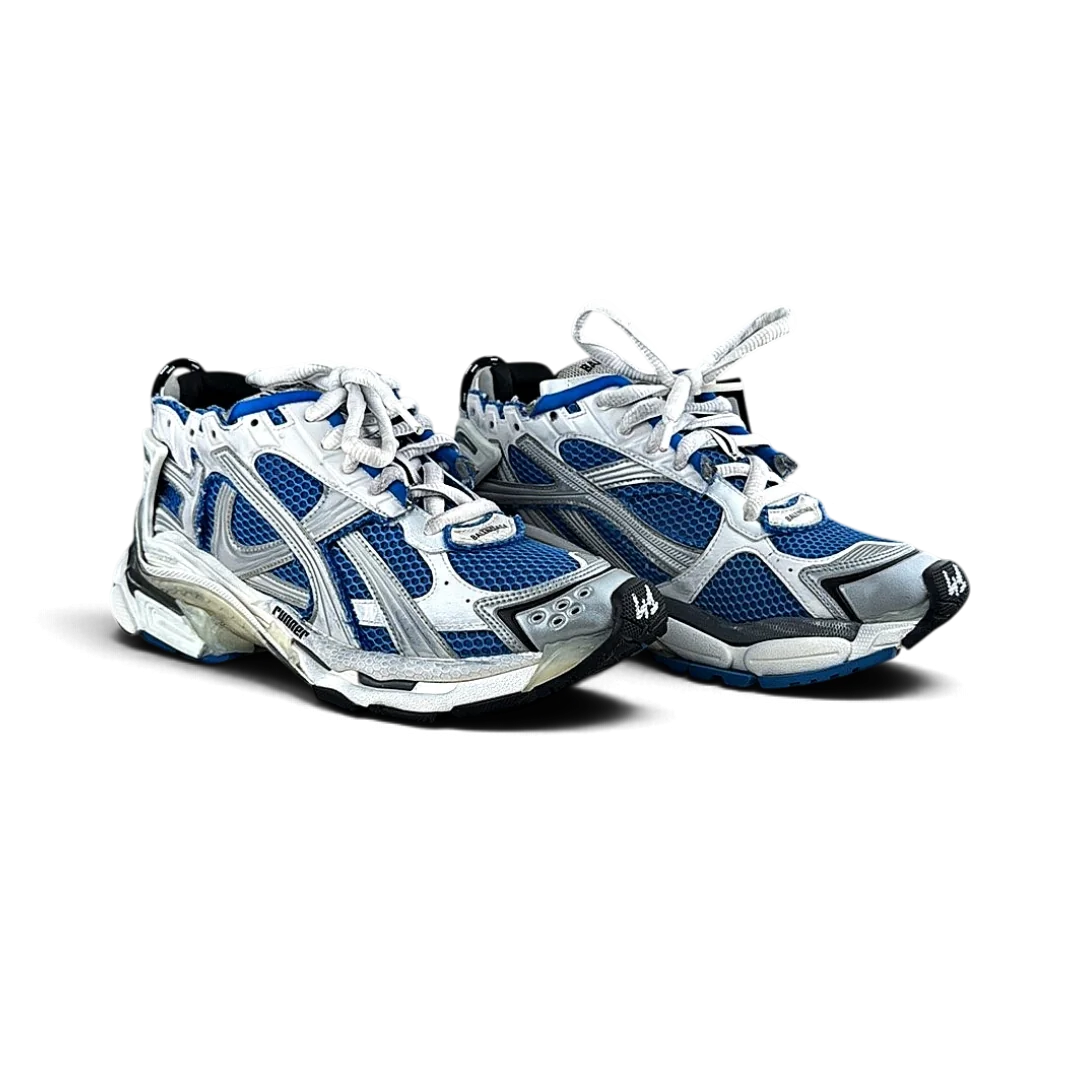 Balenciaga Runner — Taille 41 — Photo 5/5 #État_Très bon état · Avec boîte