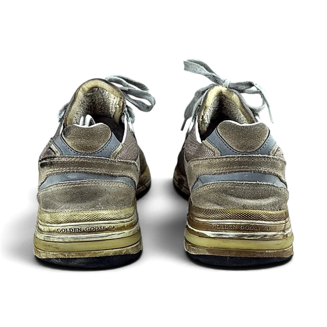 Golden Goose Dad Star — Taille 44 — Photo 3/5 #État_Bon état · Avec boîte