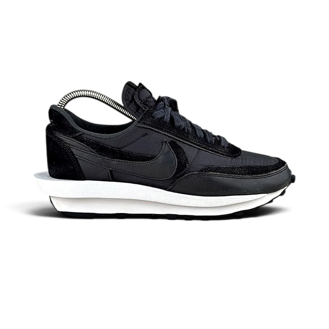 Nike LD Waffle Sacai Nylon — Taille 41 — Photo 1/5 #État_Bon état · Sans boîte