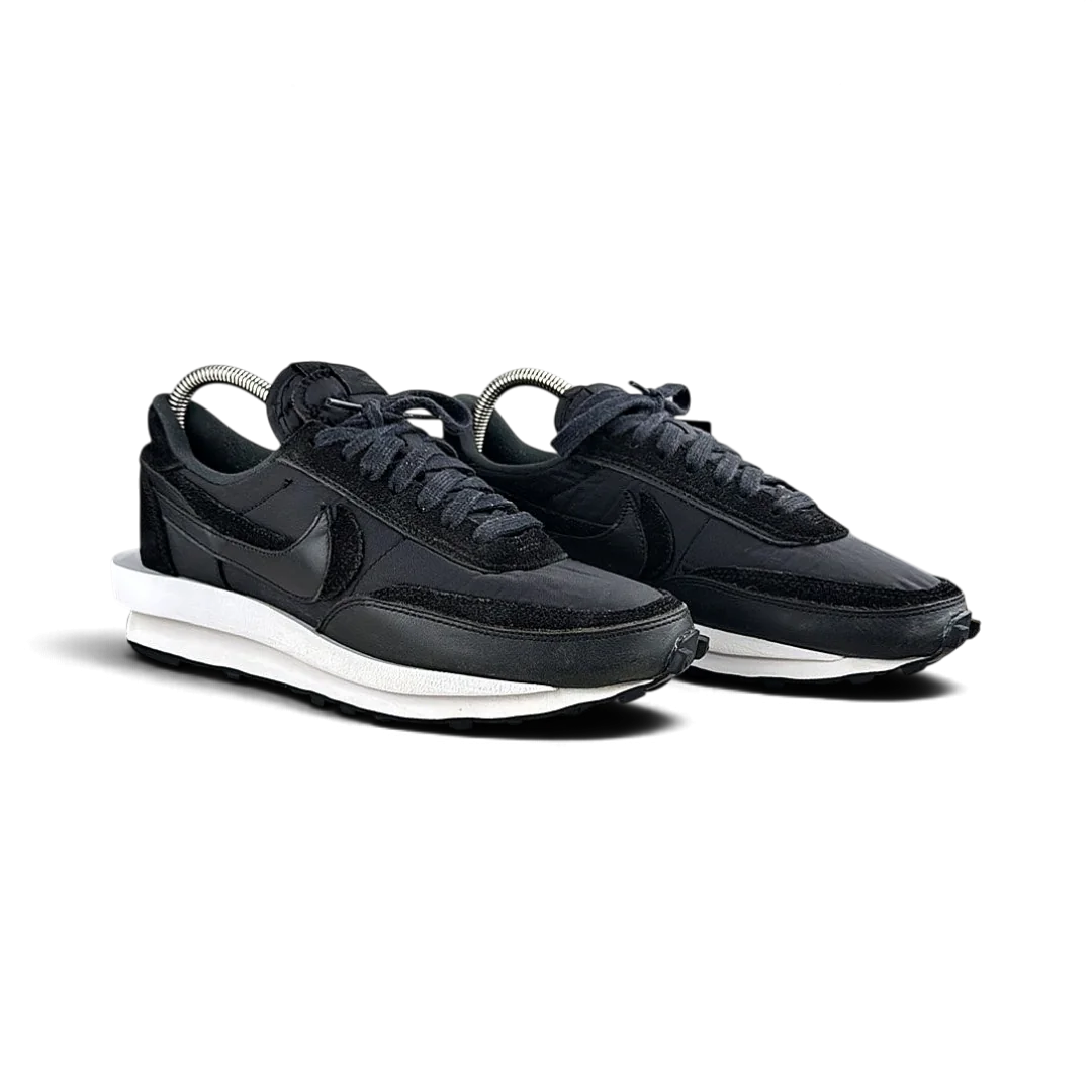Nike LD Waffle Sacai Nylon — Taille 41 — Photo 5/5 #État_Bon état · Sans boîte