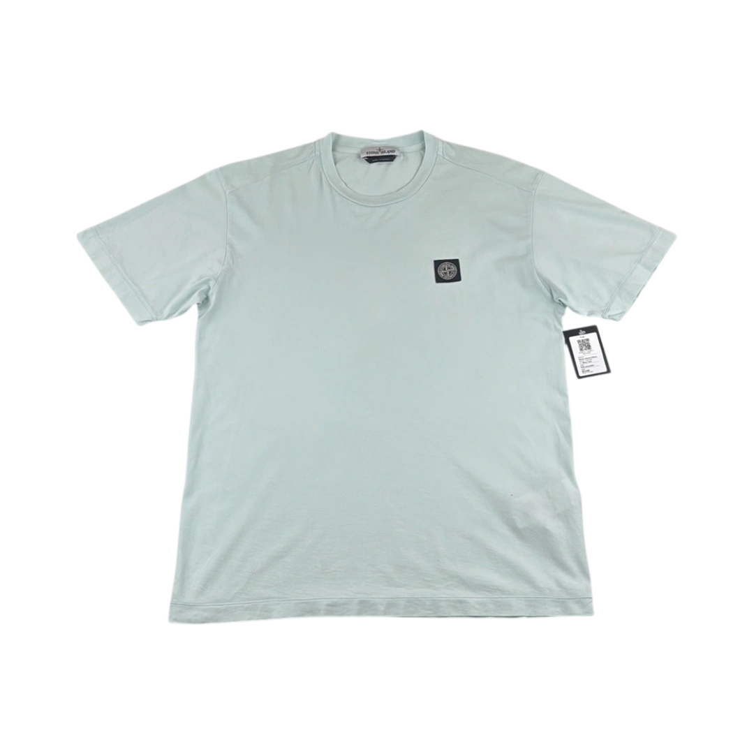 Stone Island T-Shirt — Taille L — Photo 1/2 #État_État passable