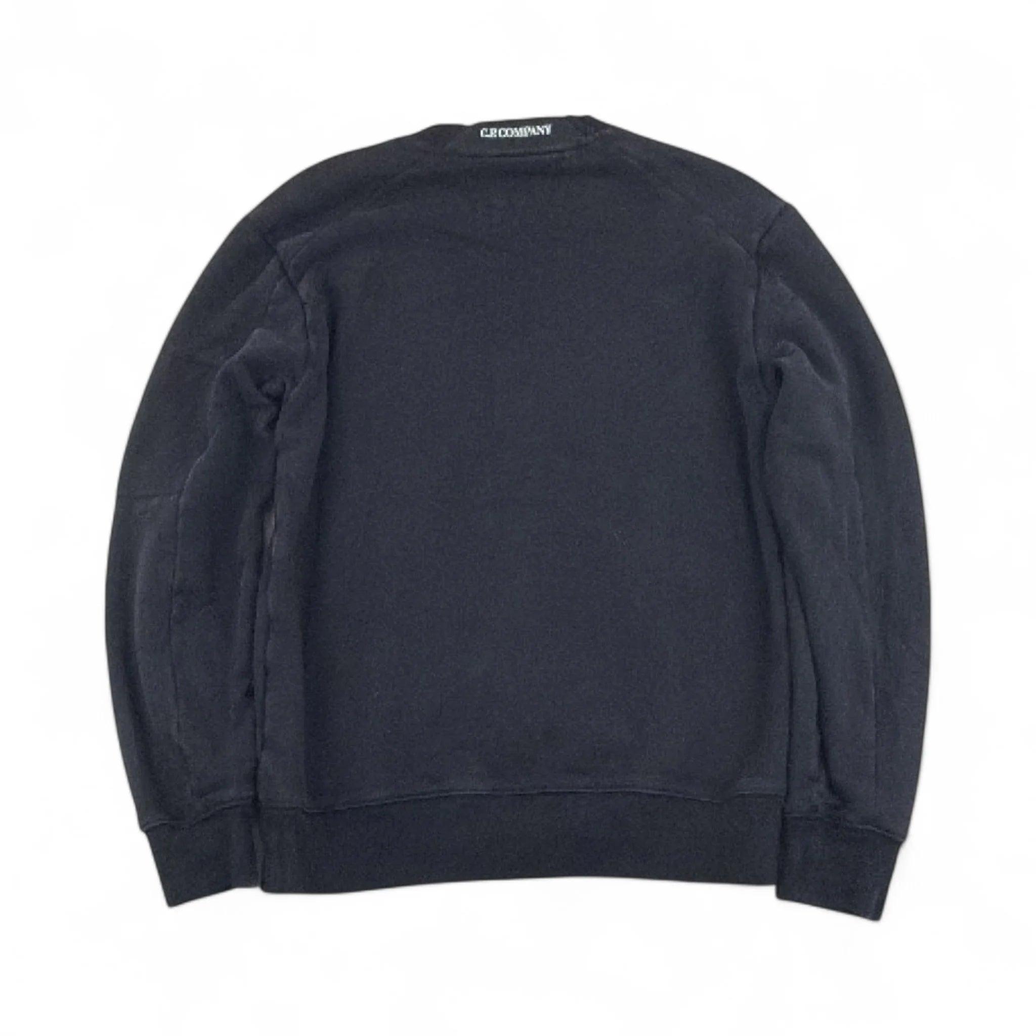 C.P. Company Pull Col Rond Hooded — Taille S — Photo 3/3 #État_Très bon état · Pièce 9