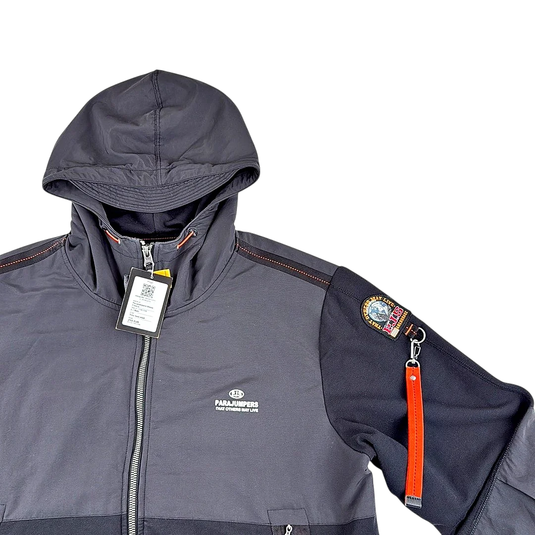 Parajumpers Veste Fleece — Taille L — Photo 2/3 #État_Très bon état