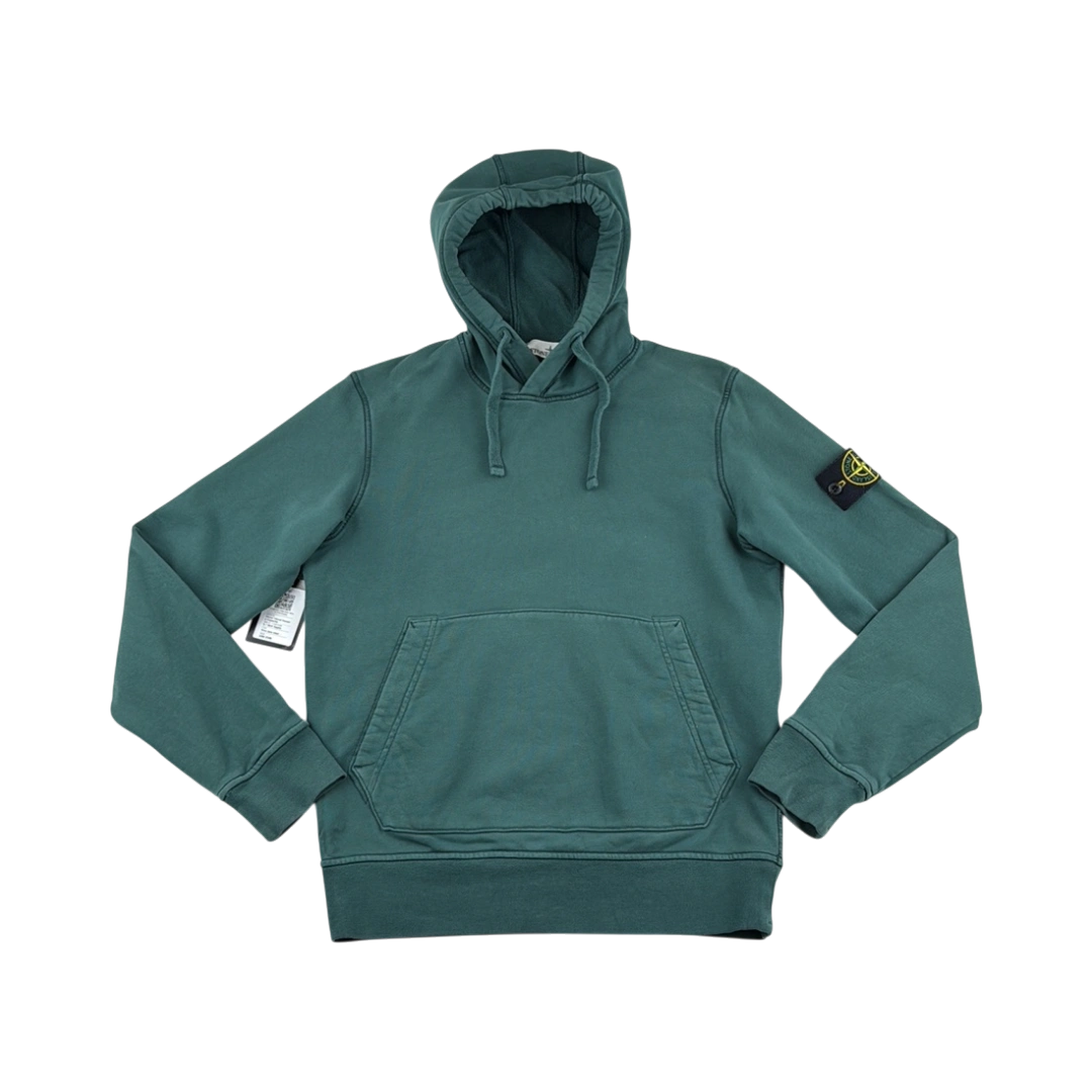 Stone Island Sweat à Capuche — Taille S — Photo 1/2 #État_Très bon état