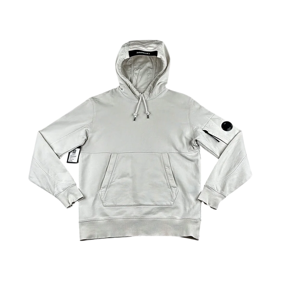 C.P. Company Sweat à Capuche Hooded — Taille M — Photo 1/3 #État_Très bon état · Pièce 2