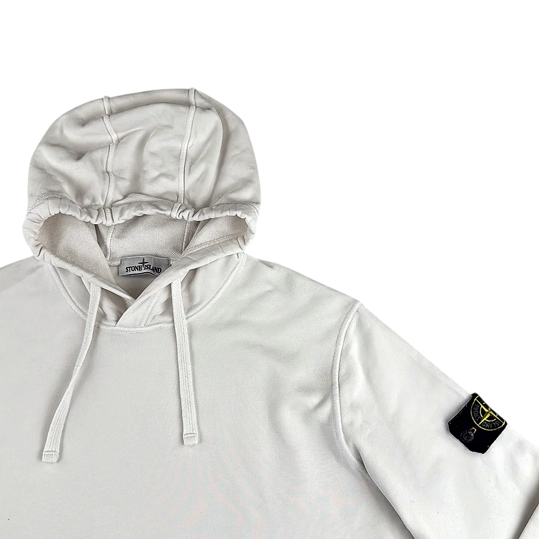 Stone Island Sweat à Capuche — Taille XL — Photo 2/4 #État_Très bon état