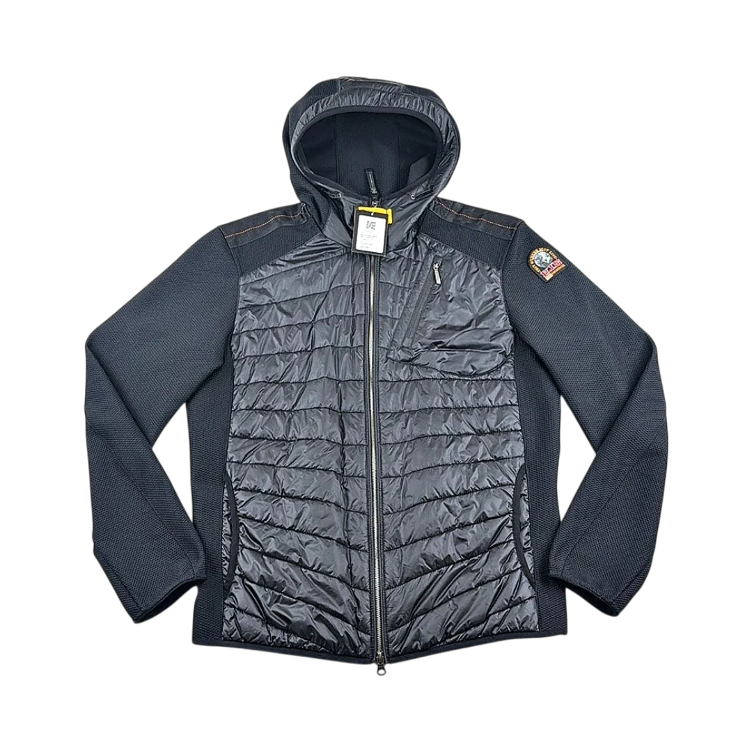 Parajumpers Warm Up à Capuche — Taille L — Photo 1/3 #État_Très bon état · Pièce 2
