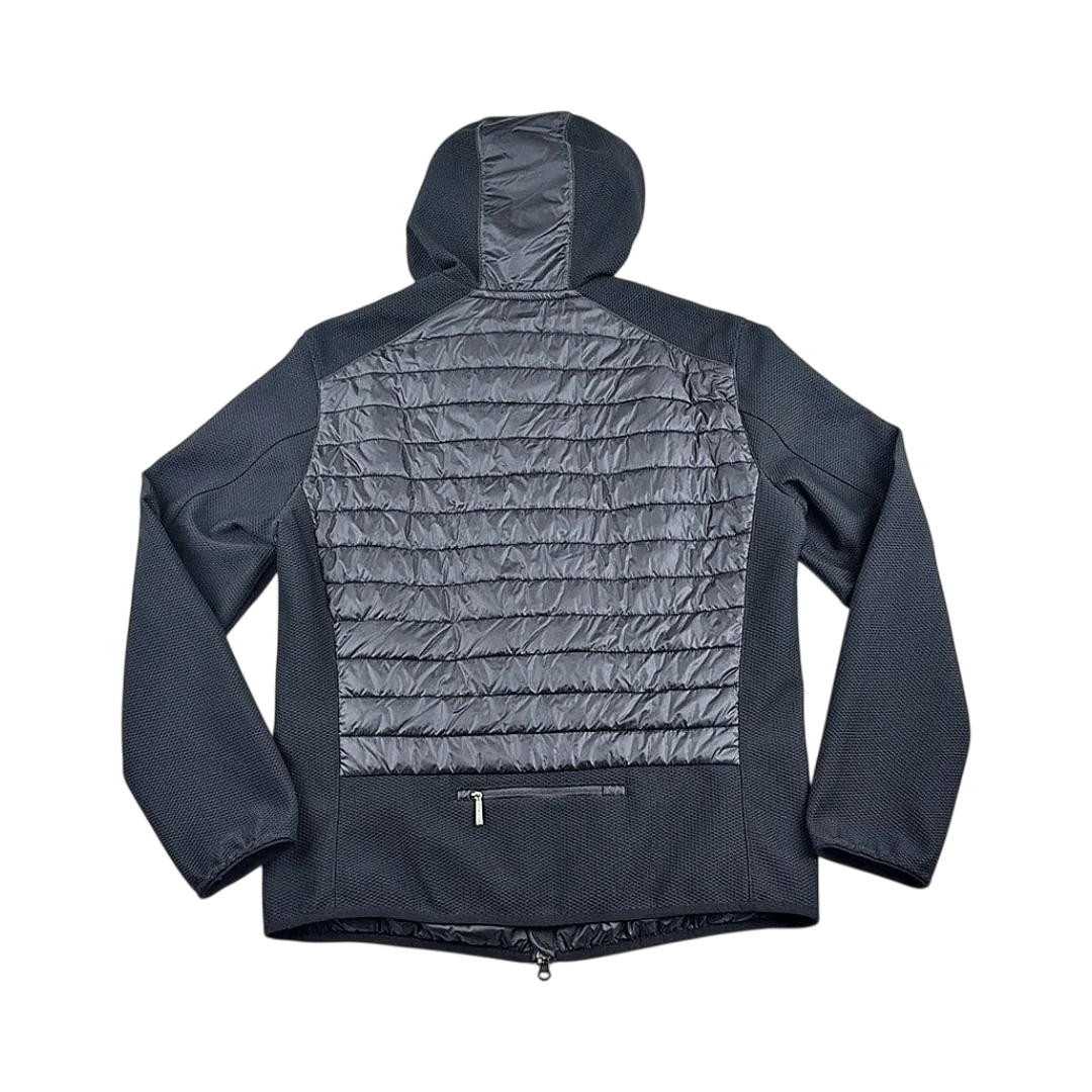 Parajumpers Warm Up à Capuche — Taille L — Photo 3/3 #État_Très bon état · Pièce 2