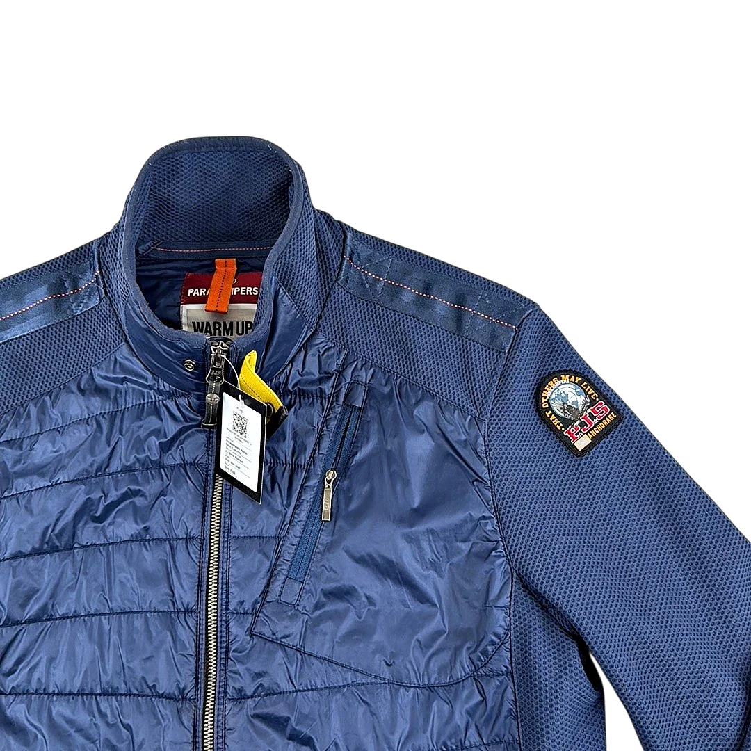 Parajumpers Nolan Sans Capuche — Taille L — Photo 2/3 #État_Très bon état · Pièce 2