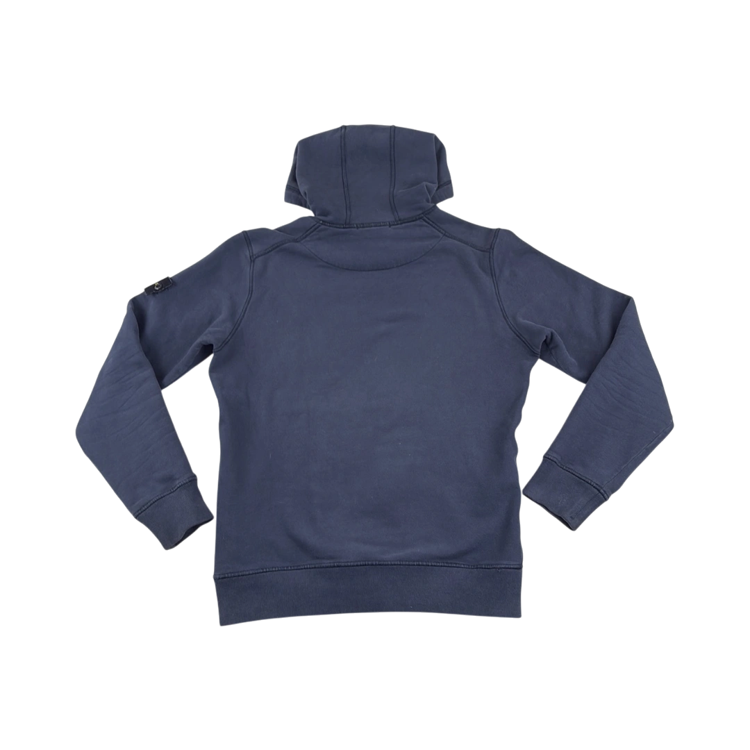 Stone Island Sweat à Capuche — Taille S — Photo 2/2 #État_Très bon état · Pièce 5