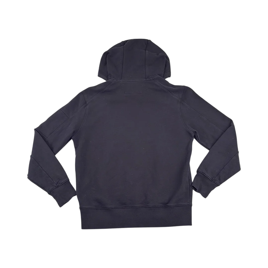 C.P. Company Sweat à Capuche Hooded — Taille M — Photo 3/3 #État_Très bon état · Pièce 7