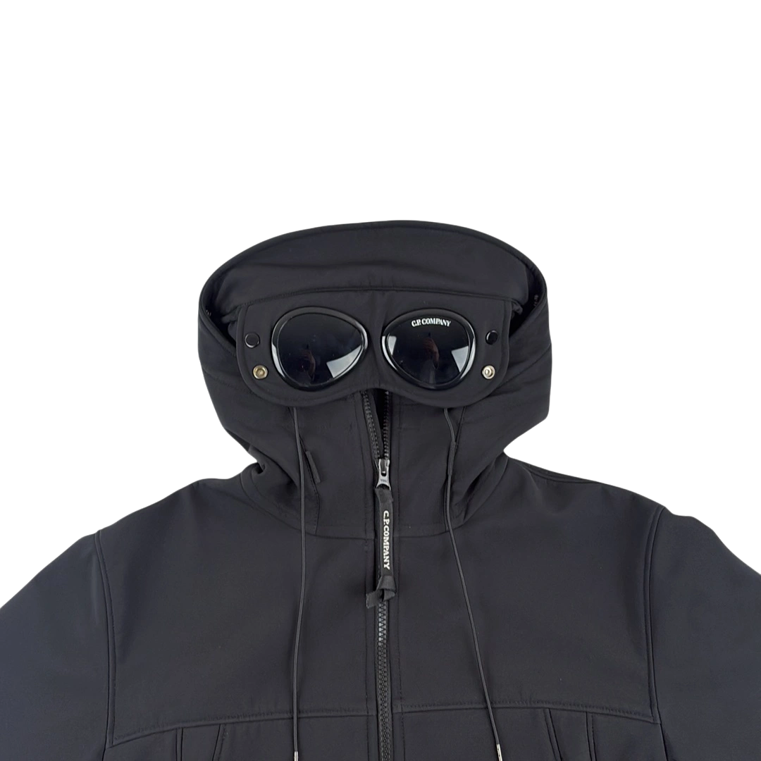 C.P. Company Shell-R Goggle — Taille XS — Photo 2/3 #État_Très bon état · Pièce 1