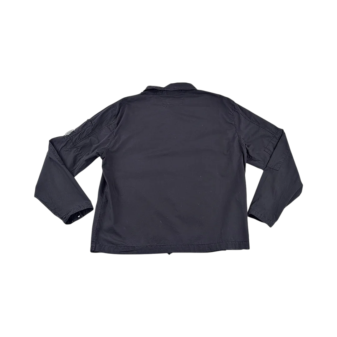 C.P. Company Surchemise Bouton — Taille L — Photo 3/3 #État_Très bon état