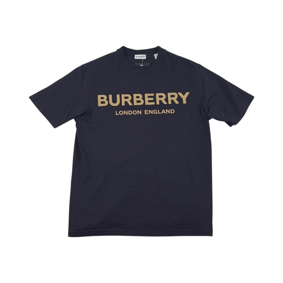 Burberry T-Shirt London — Taille XS — Photo 1/2 #État_Très bon état
