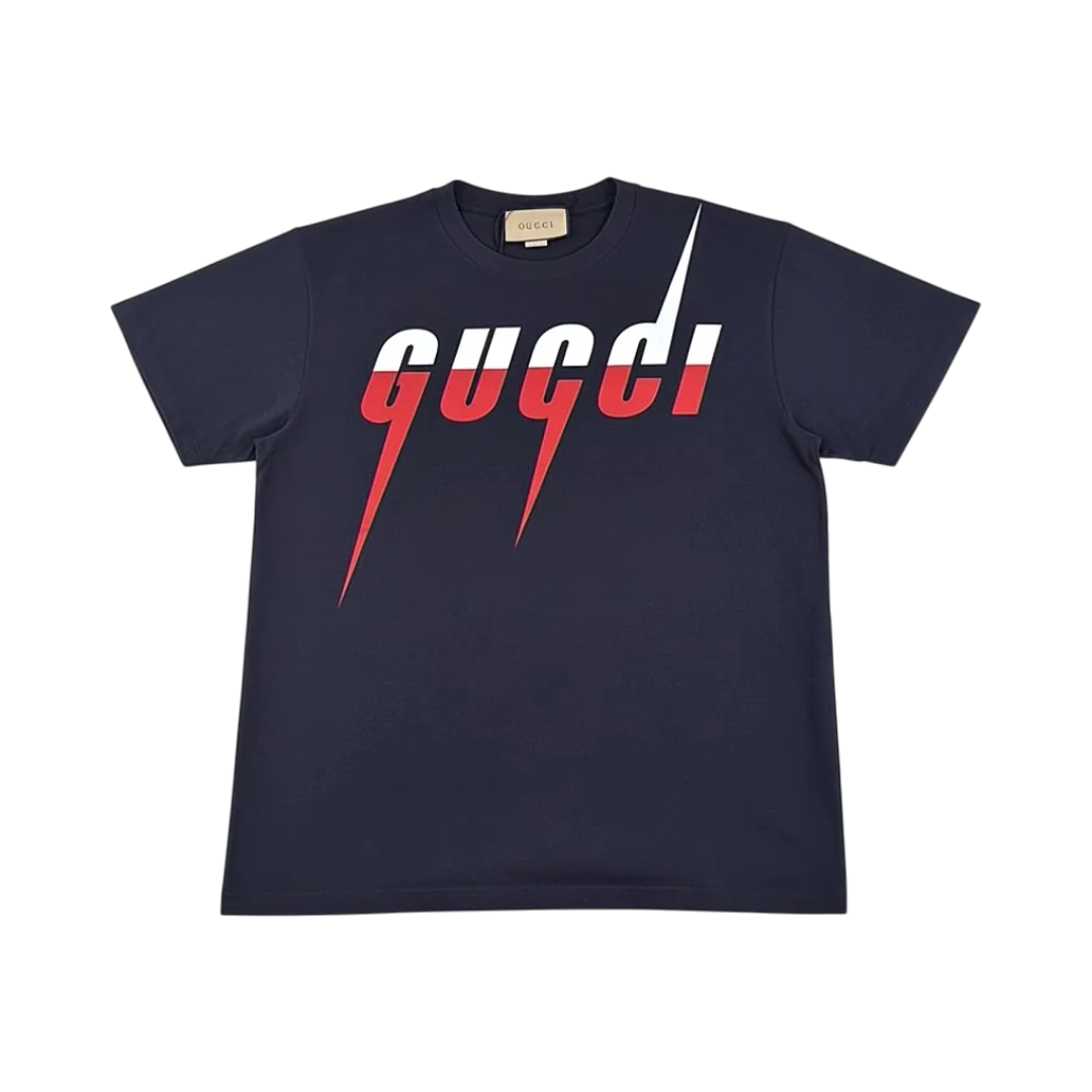 Gucci T Shirt Blade
