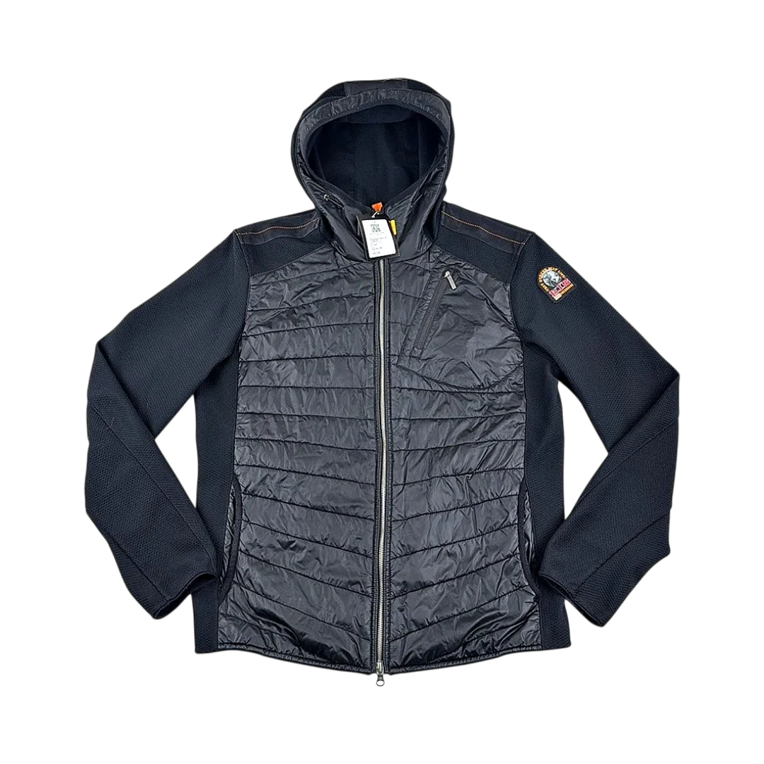 Parajumpers Warm Up à Capuche — Taille M — Photo 1/3 #État_Très bon état · Pièce 2