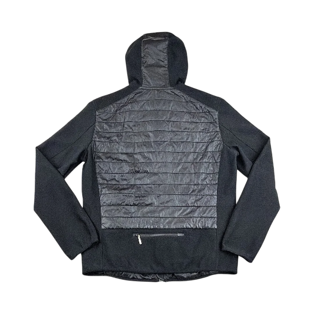 Parajumpers Warm Up à Capuche — Taille M — Photo 3/3 #État_Très bon état · Pièce 2