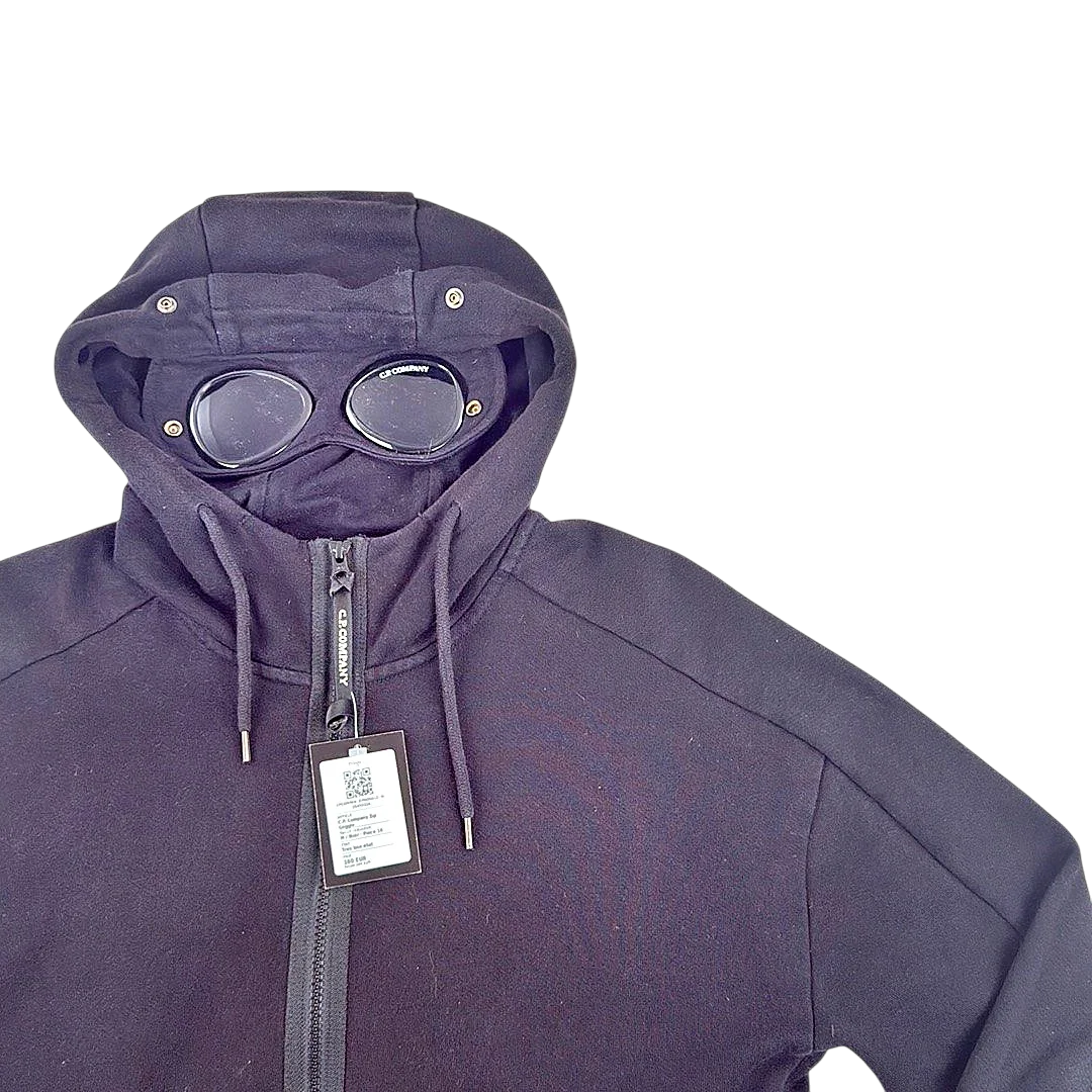 C.P. Company Zip Goggle — Taille M — Photo 2/3 #État_Très bon état · Pièce 16