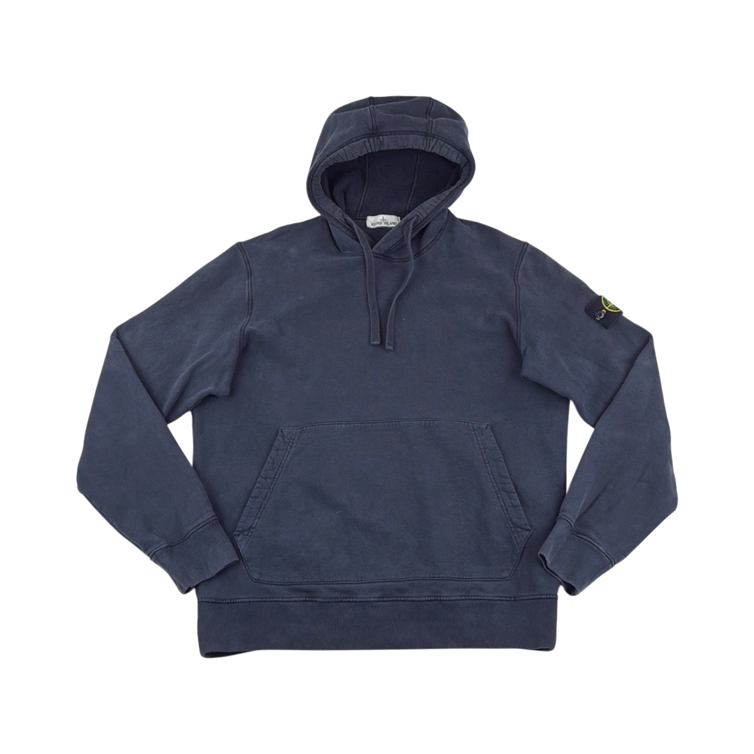 Stone Island Sweat à Capuche — Taille XL — Photo 1/2 #État_Très bon état · Pièce 2