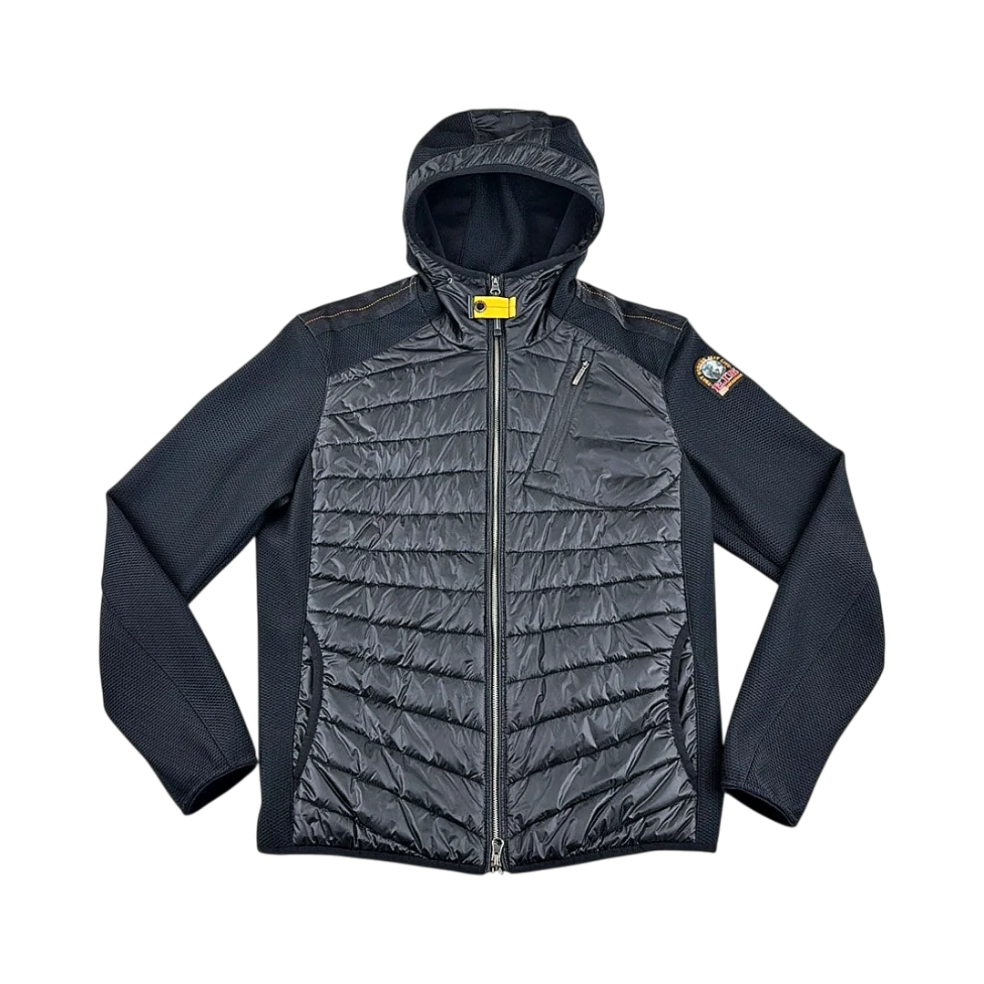 Parajumpers Warm Up à Capuche — Taille M — Photo 1/3 #État_Très bon état · Pièce 1