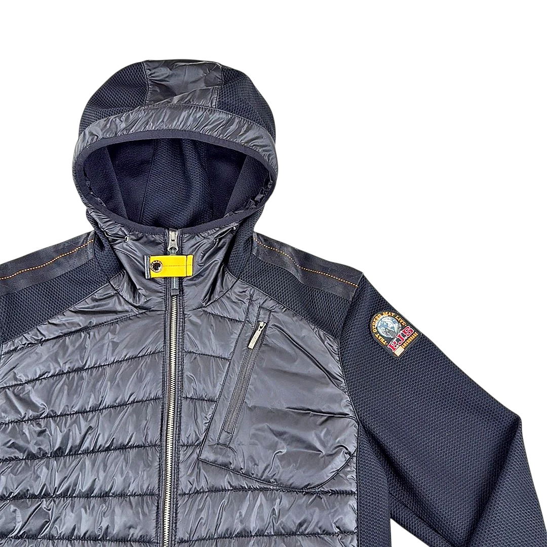 Parajumpers Warm Up à Capuche — Taille M — Photo 2/3 #État_Très bon état · Pièce 1