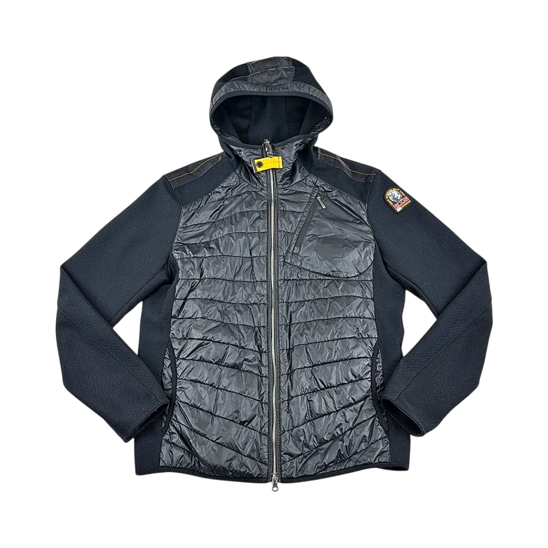 Parajumpers Warm Up à Capuche — Taille L — Photo 1/3 #État_Très bon état · Pièce 3