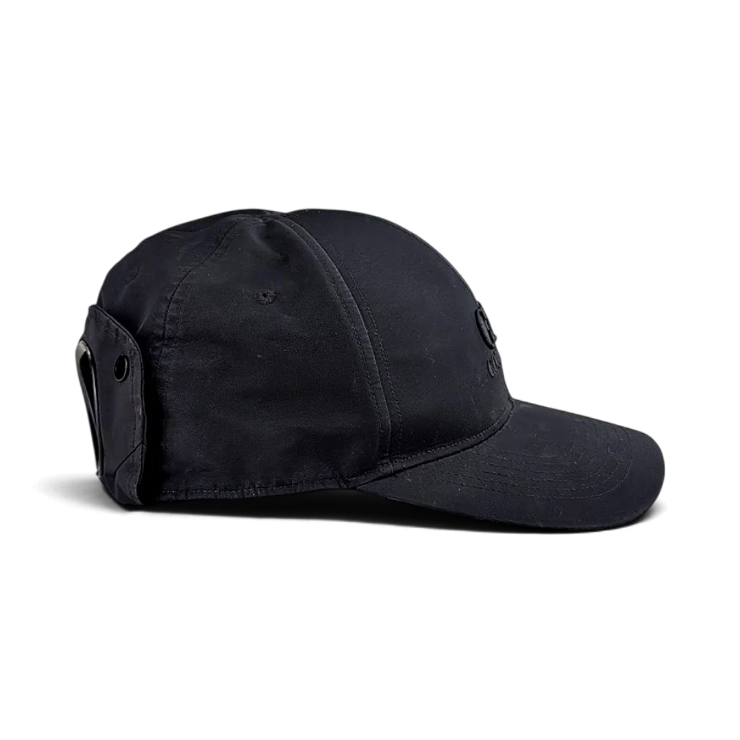 C.P. Company Casquette Goggle — Taille L — Photo 3/4 #État_Très bon état