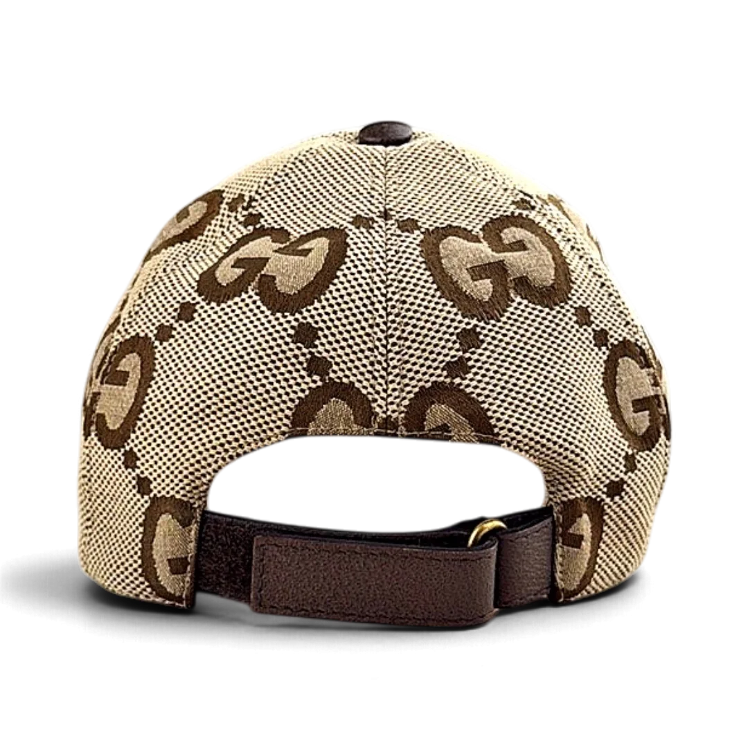 Gucci Casquette jumbo — Taille L — Photo 2/4 #État_Très bon état
