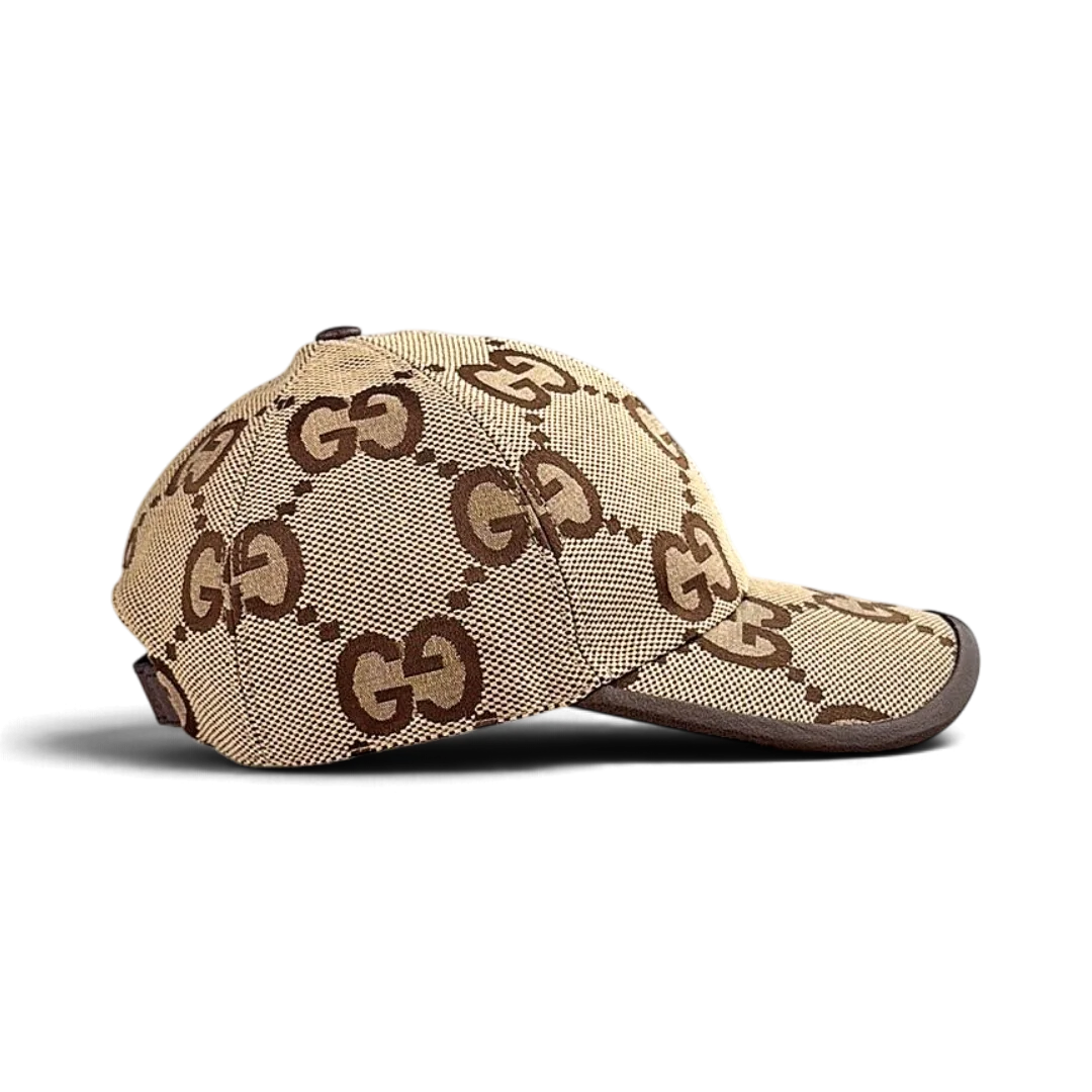 Gucci Casquette jumbo
