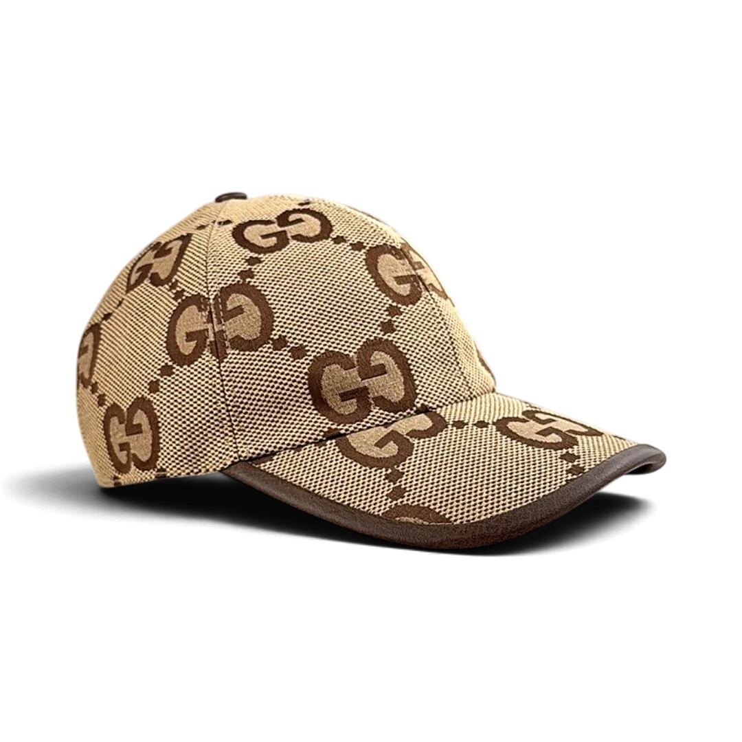 Gucci Casquette jumbo