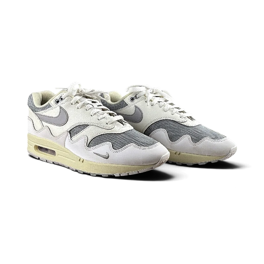 Nike Air Max 1 Patta Waves — Taille 44 — Photo 5/5 #État_Très bon état · Avec boîte
